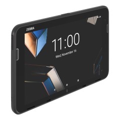 Zebra ET401, 8, WIFI7, Standard,